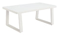 Welt Coffee Table