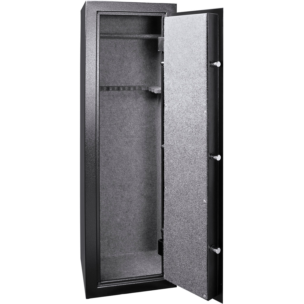 5.51 Cubic Ft Biometric Keypad Riflesafe