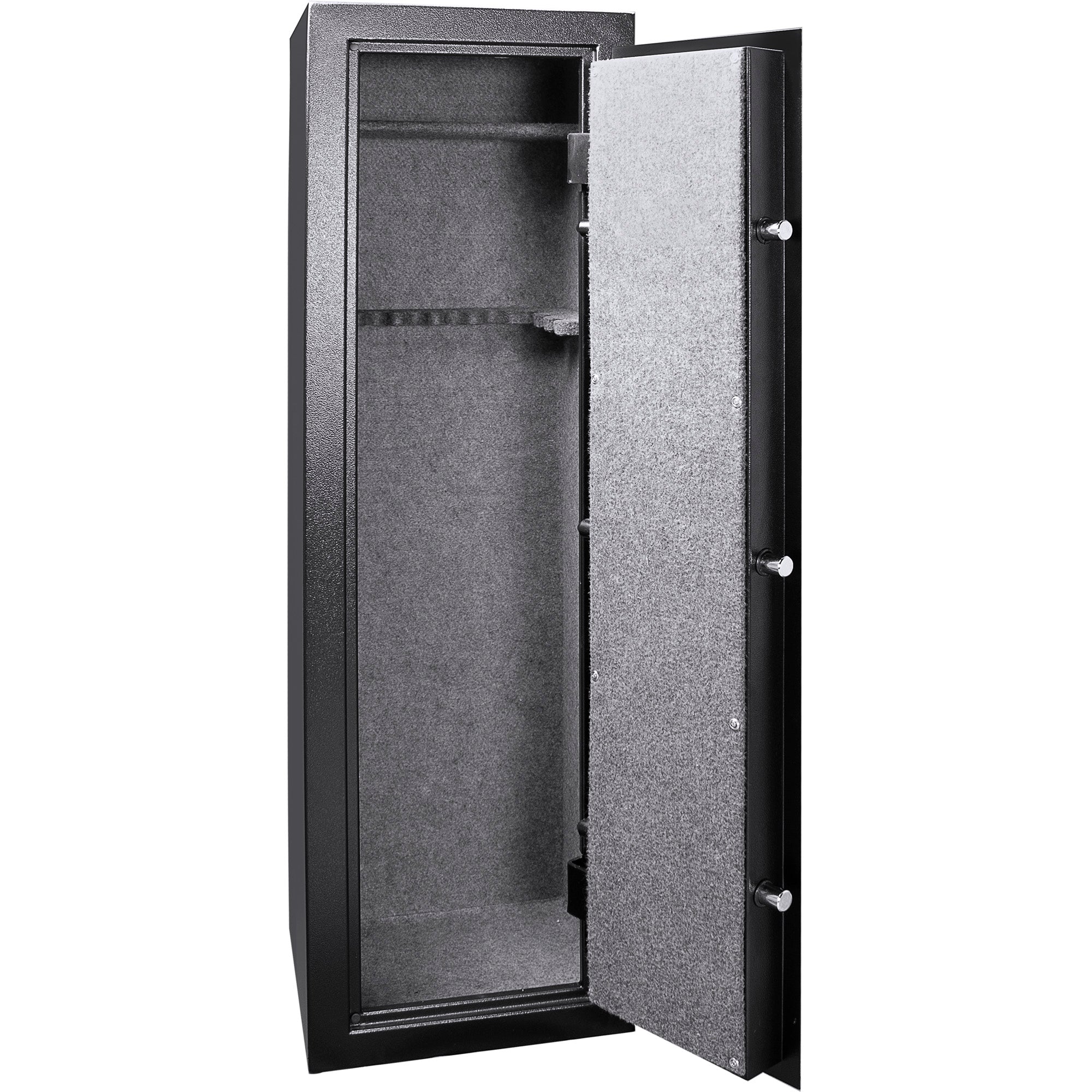 5.51 Cubic Ft Biometric Keypad Riflesafe