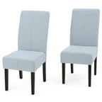 Pertica KD Dining Chair Set of 2