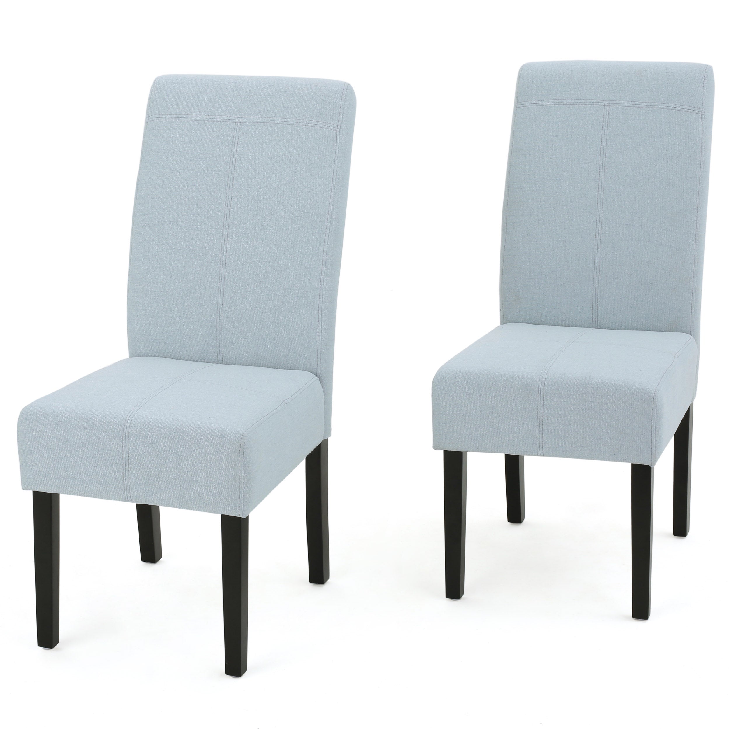 Pertica KD Dining Chair Set of 2