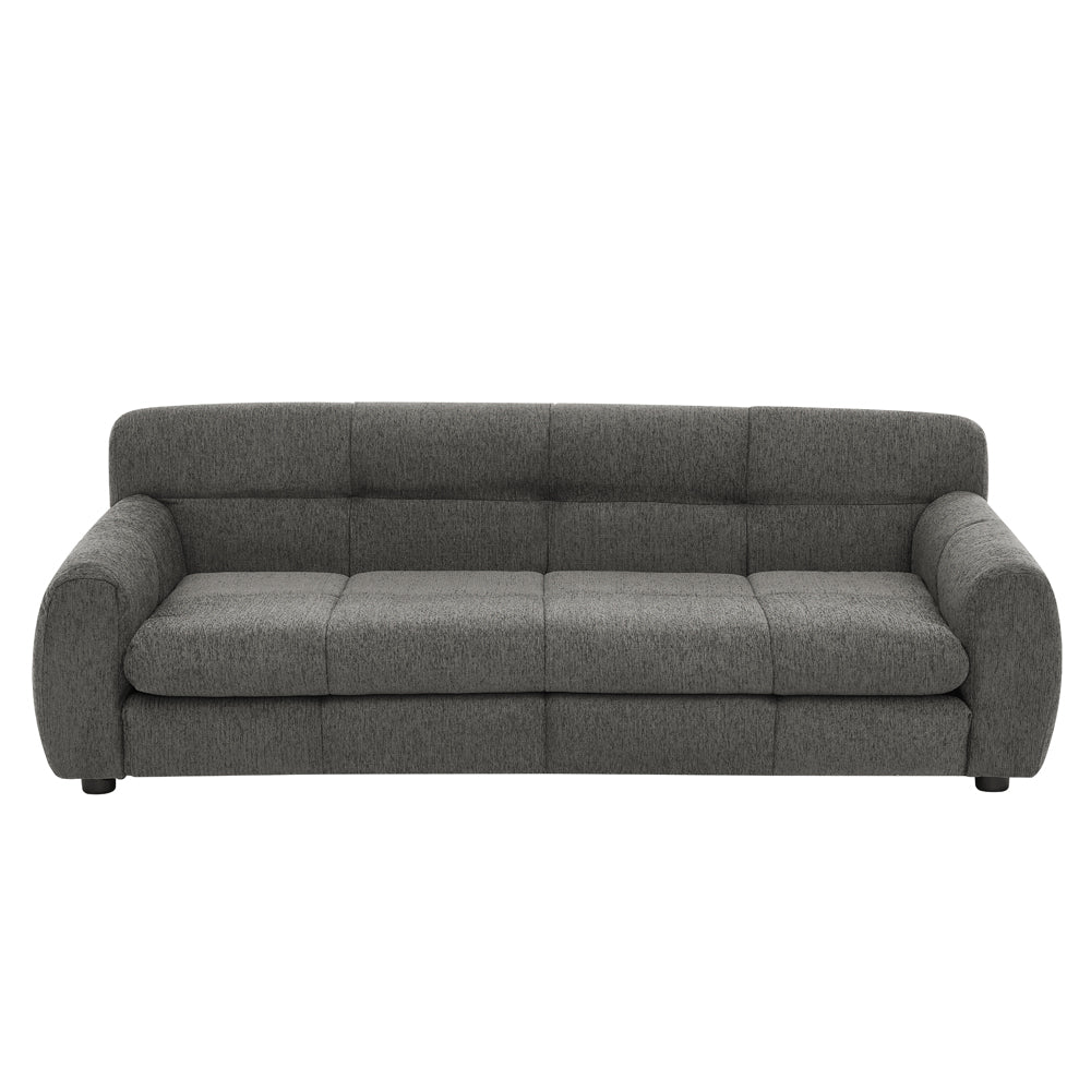 Soft and comfortable pet bed for big and oversized dogs, durable elevated dog sofa bed, comfortable dog sofa, modern and fashionable