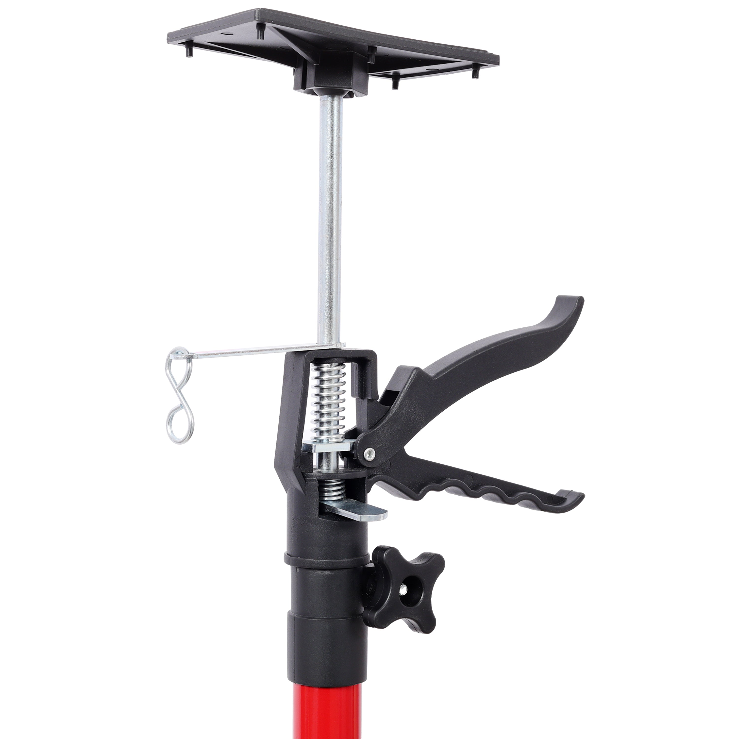 2-Pack Adjustable Support Pole