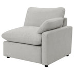 Hollander Power Reclining Sofa
