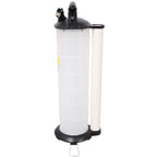 7L Pneumatic/Manual Oil Extractor Pump