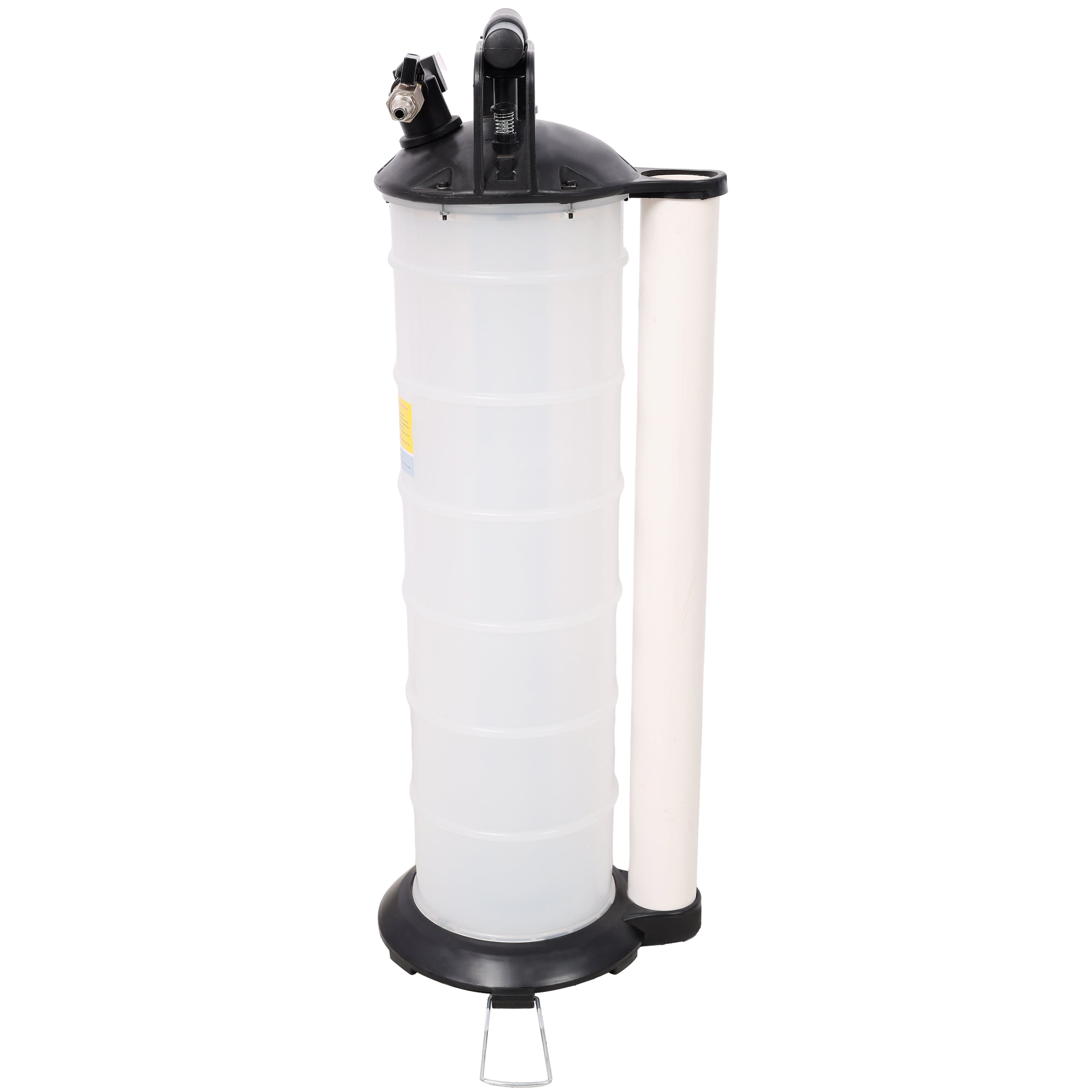 7L Pneumatic/Manual Oil Extractor Pump