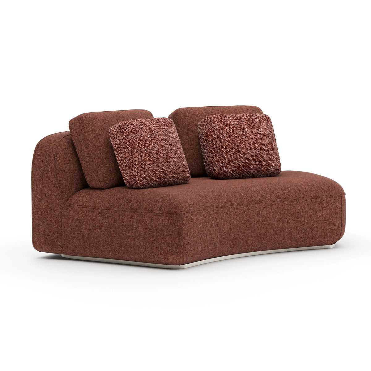 Sasso Sectional Components