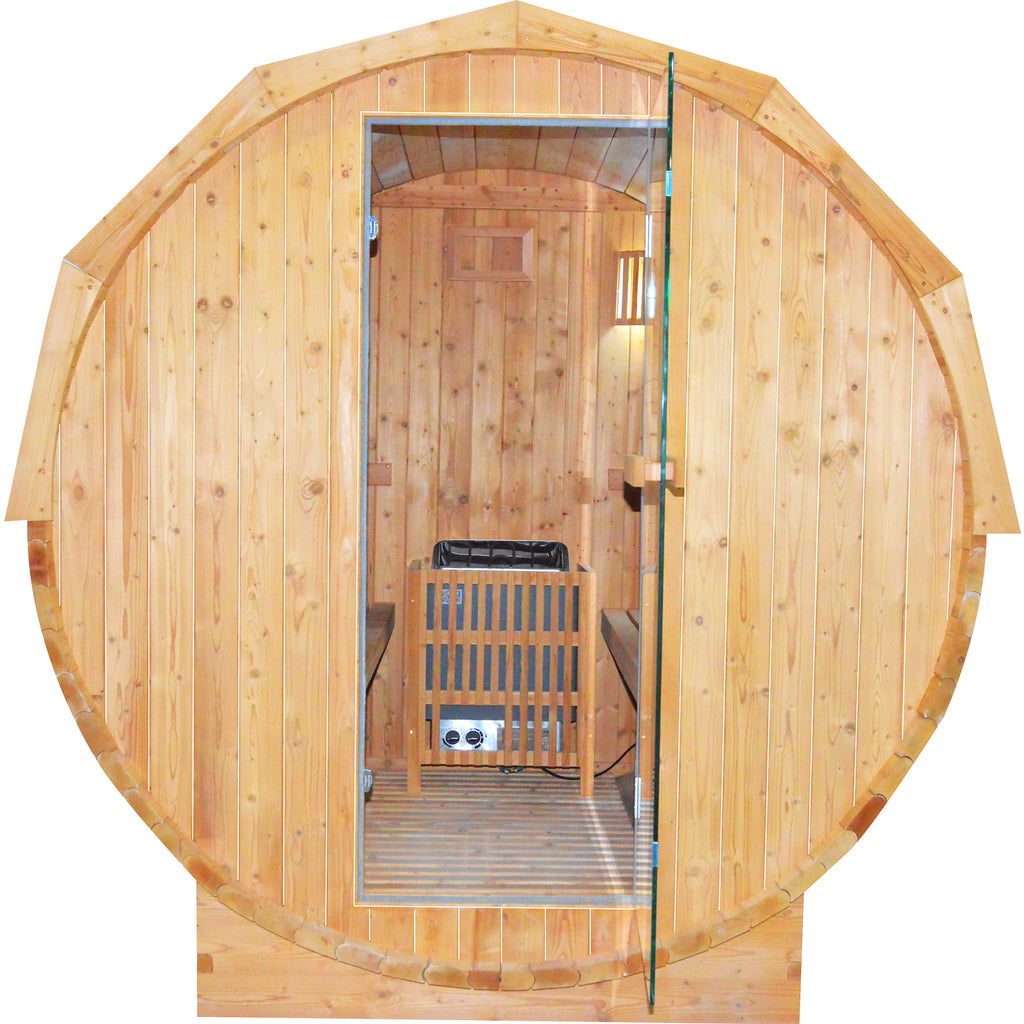 HOSAUNA Premium Sauna