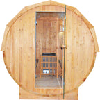 HOSAUNA Premium Sauna