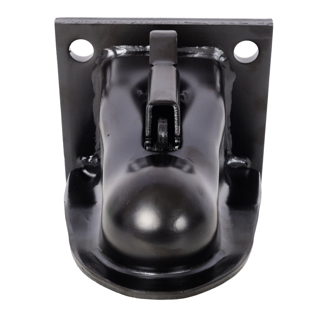 2-5/16 Inch Flat Mount Trailer Coupler