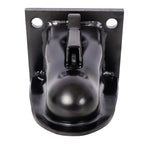 2-5/16 Inch Flat Mount Trailer Coupler