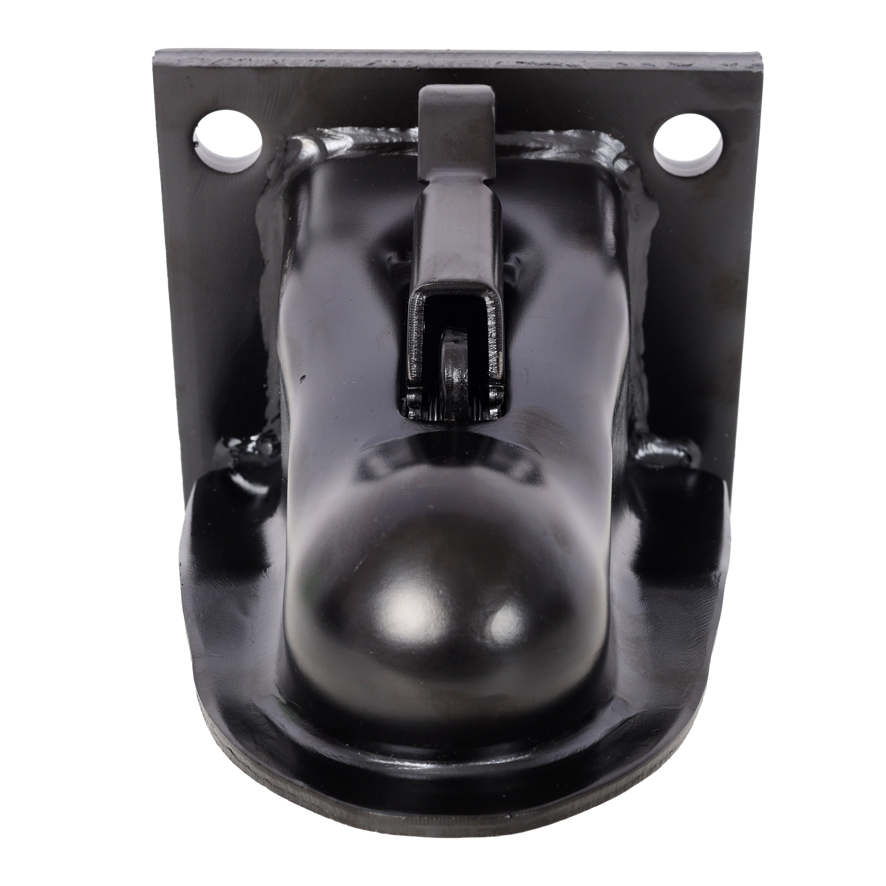 2-5/16 Inch Flat Mount Trailer Coupler