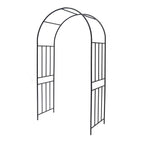 Metal Garden Arch for Climbing Plants