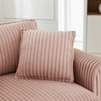 Lazy Sofa Chair - Comfortable Single-Person Design