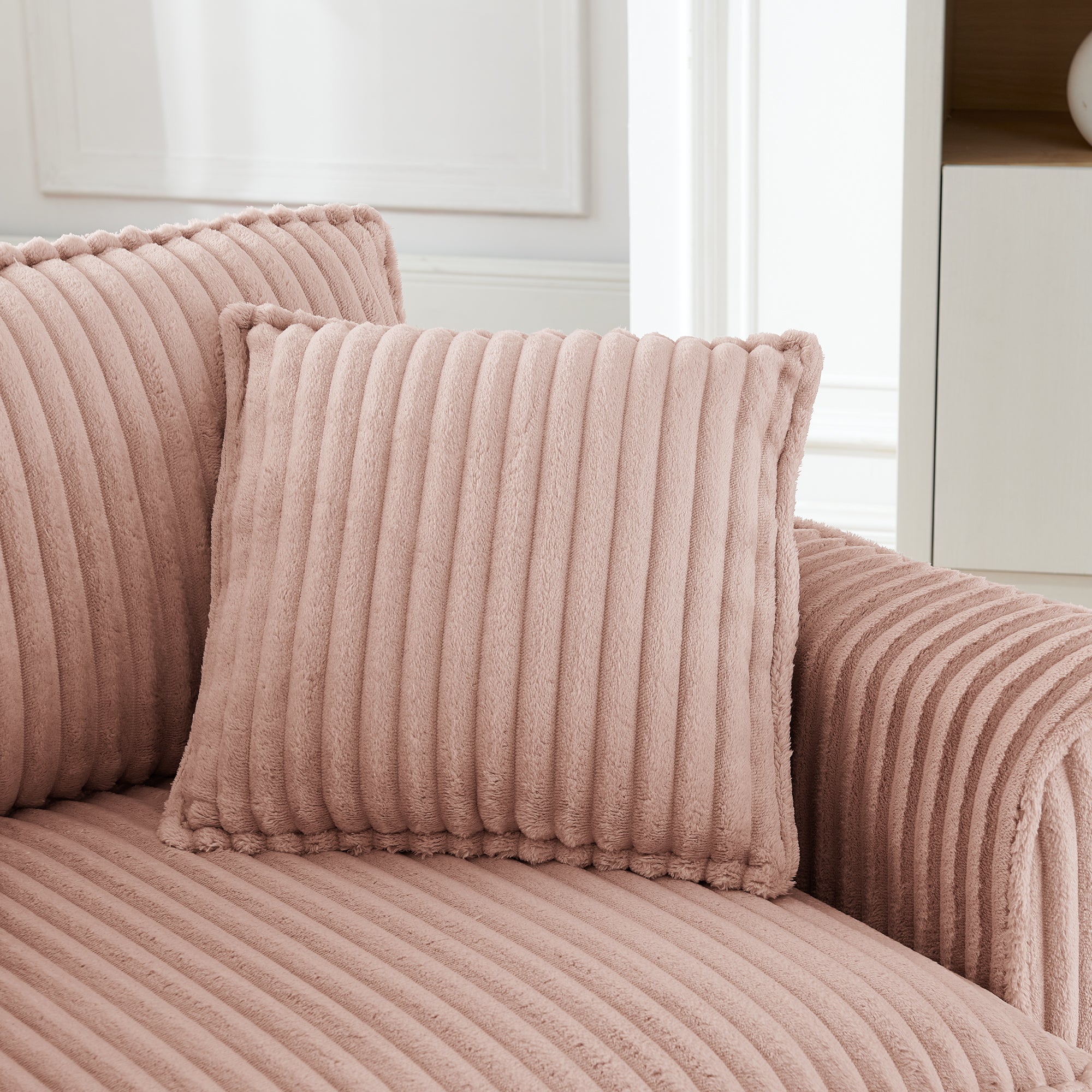 Lazy Sofa Chair - Comfortable Single-Person Design