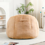 Bean Bag Chair with Armrests