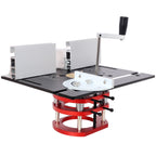 Aluminum Alloy Router Lift Kit