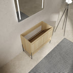 36" Freestanding Bathroom Vanity