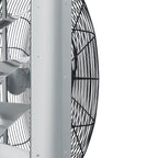 24'' Shutter Exhaust Fan