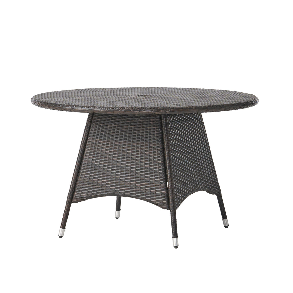Corsica RD Dining Table