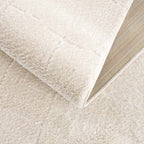 Koume Ivory Area Rug