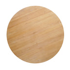 42x32" Round Dining Table