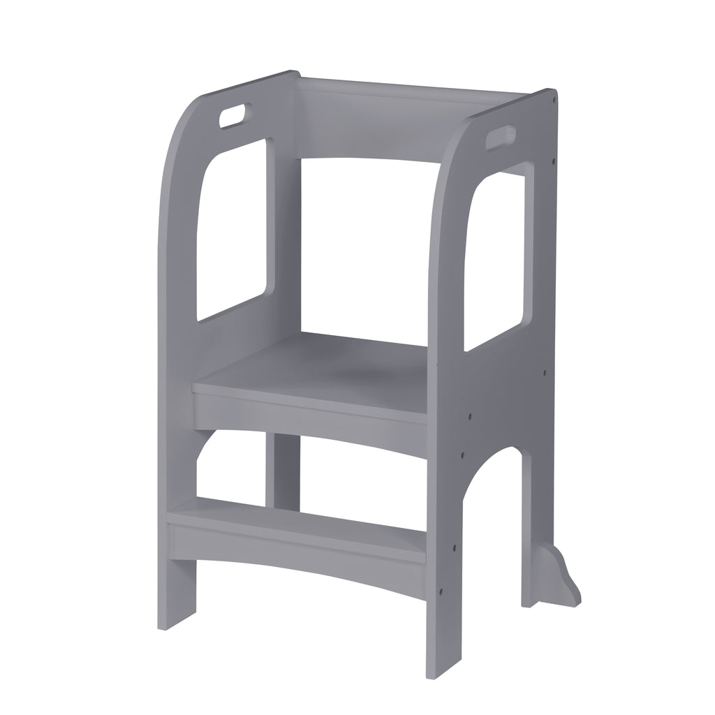 Child Standing Tower - Step Stools for Kids