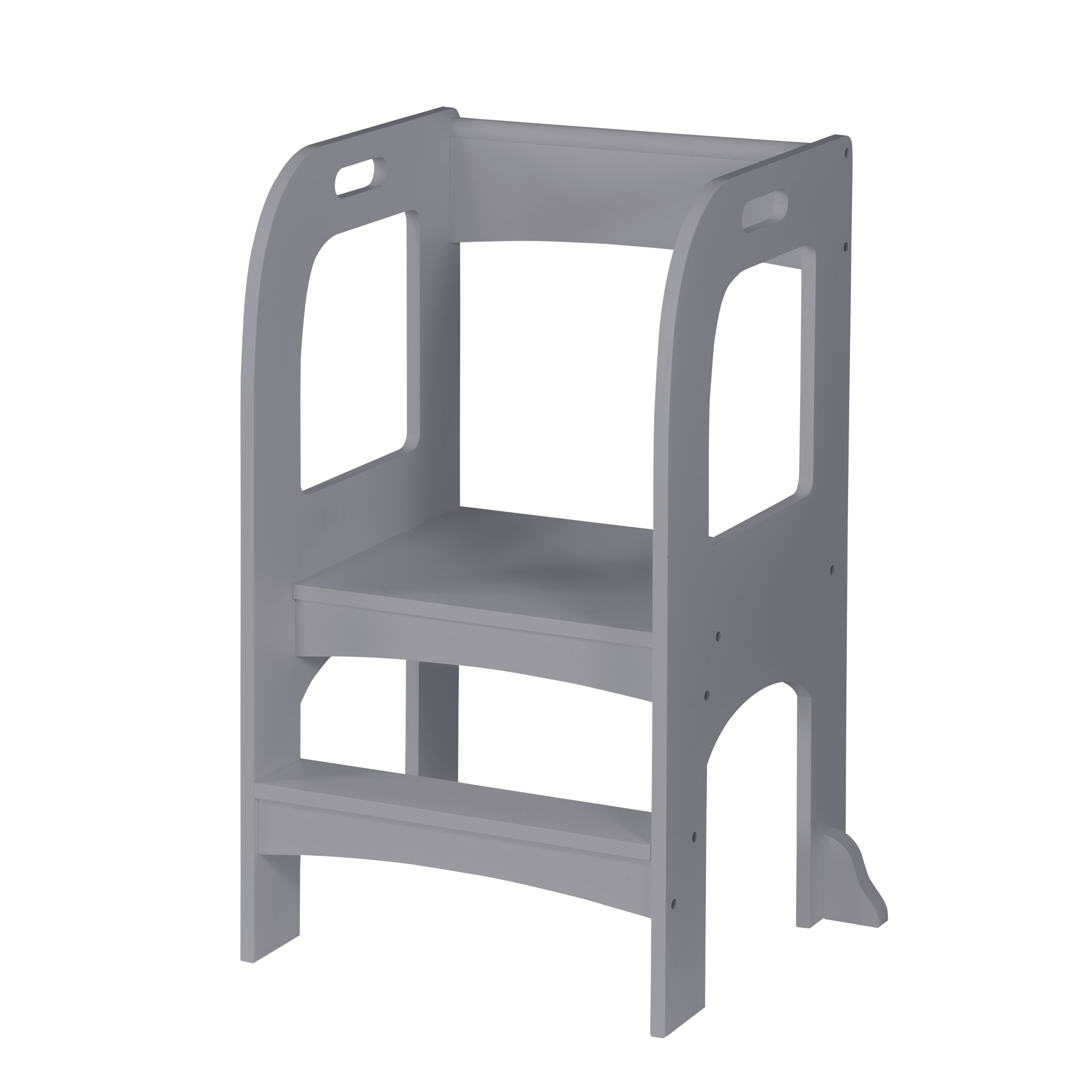 Child Standing Tower - Step Stools for Kids