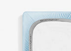 BedGear Dri-Tec Crib Sheet, Baby