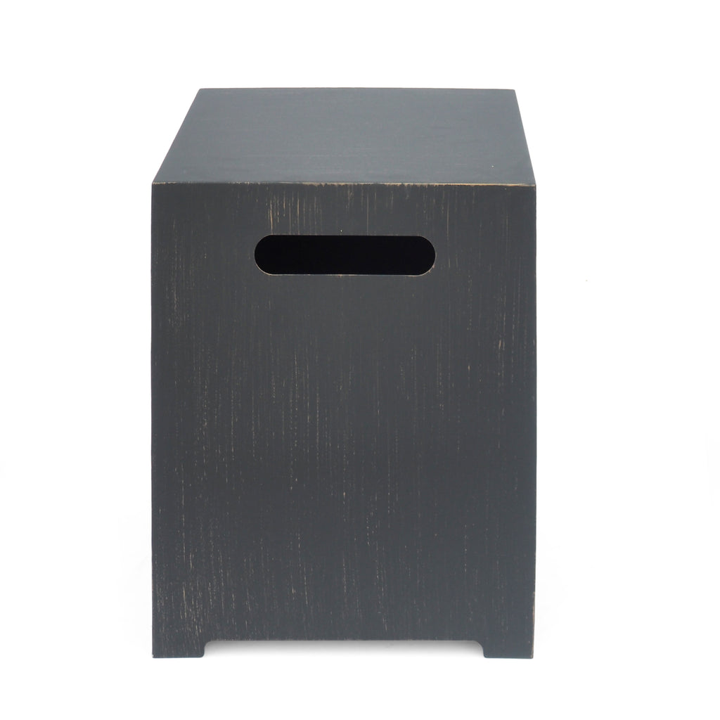 Iron Tank Holder