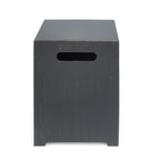 Iron Tank Holder