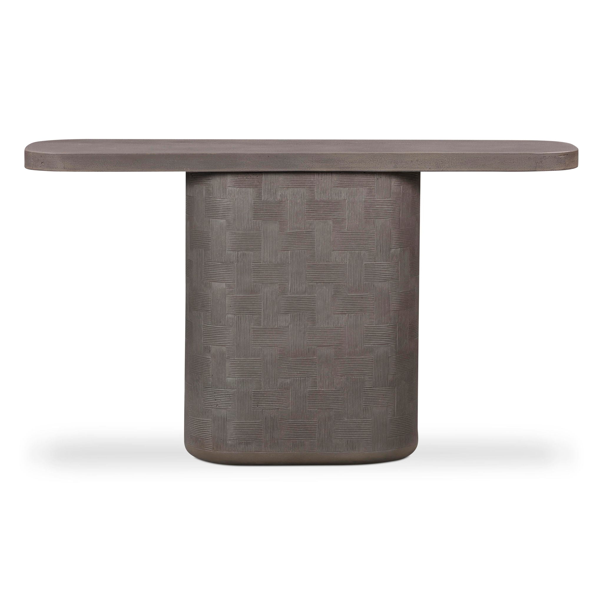 Suraya - Concrete Table