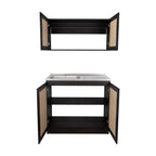 Perseus Cabinet Set