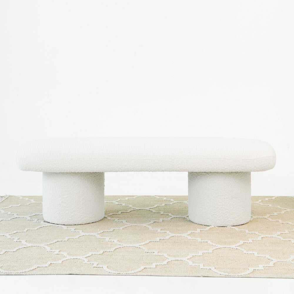 Randolph Bench