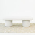 Randolph Bench