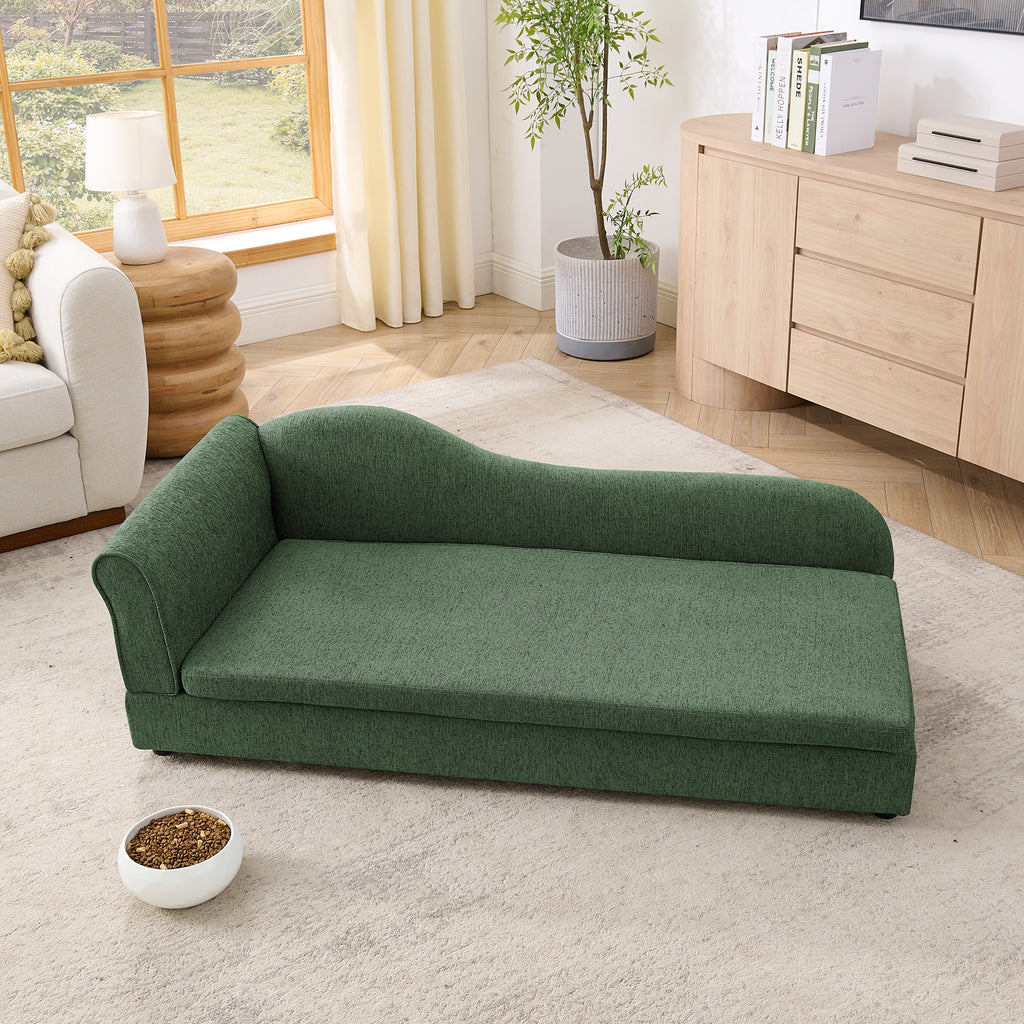 Oversized Pet Sofa for Medium/Large Dogs