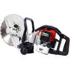 52Cc 2 Stroke Gas Powered Concrete Cut Off Saw