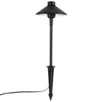 12 Pack Low Voltage Landscape Path Lights