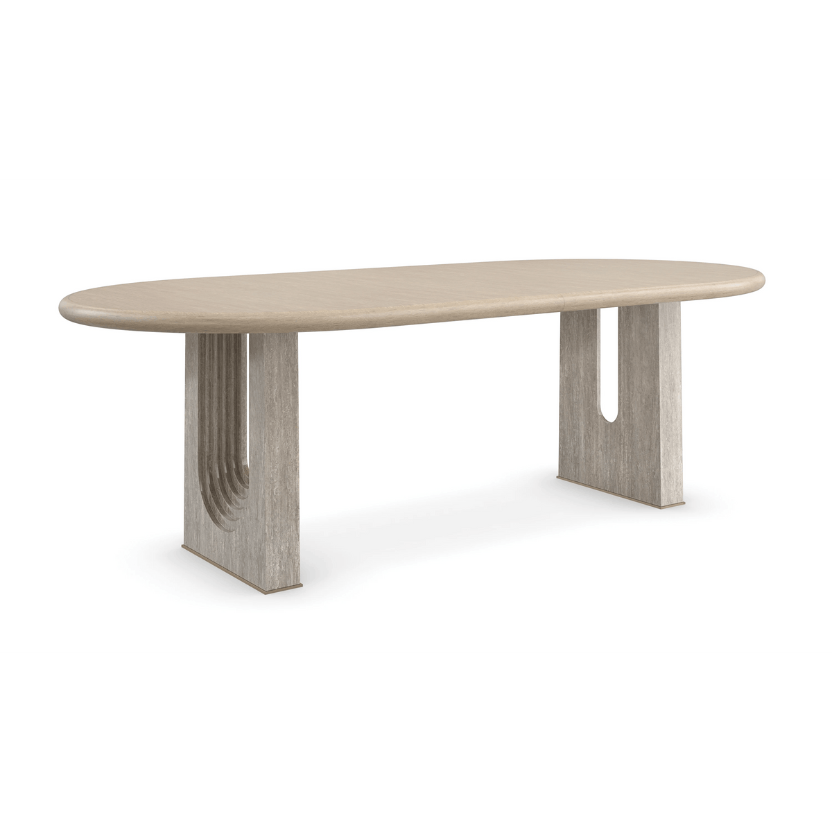 Emphasis Dining Table