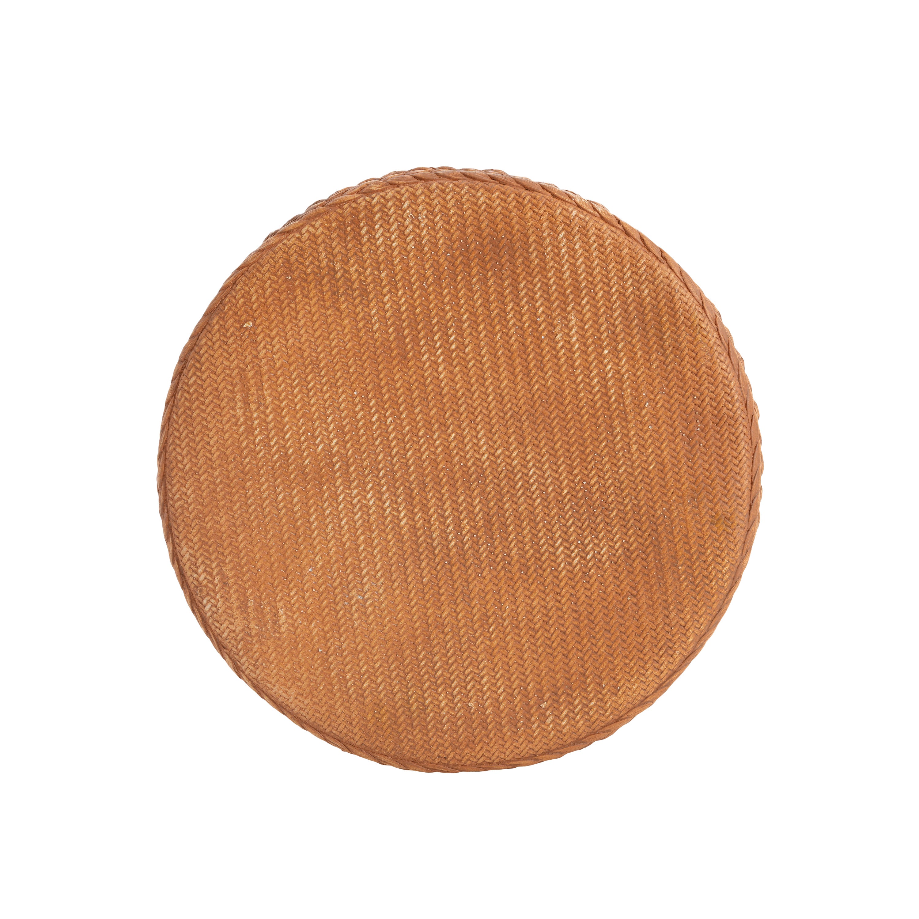 Evie Outdoor Patio Round MGO Side Table