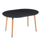 Extensible Dining Table, Office Table, Coffee Table