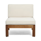 Cambridge L Shape Sofa Set