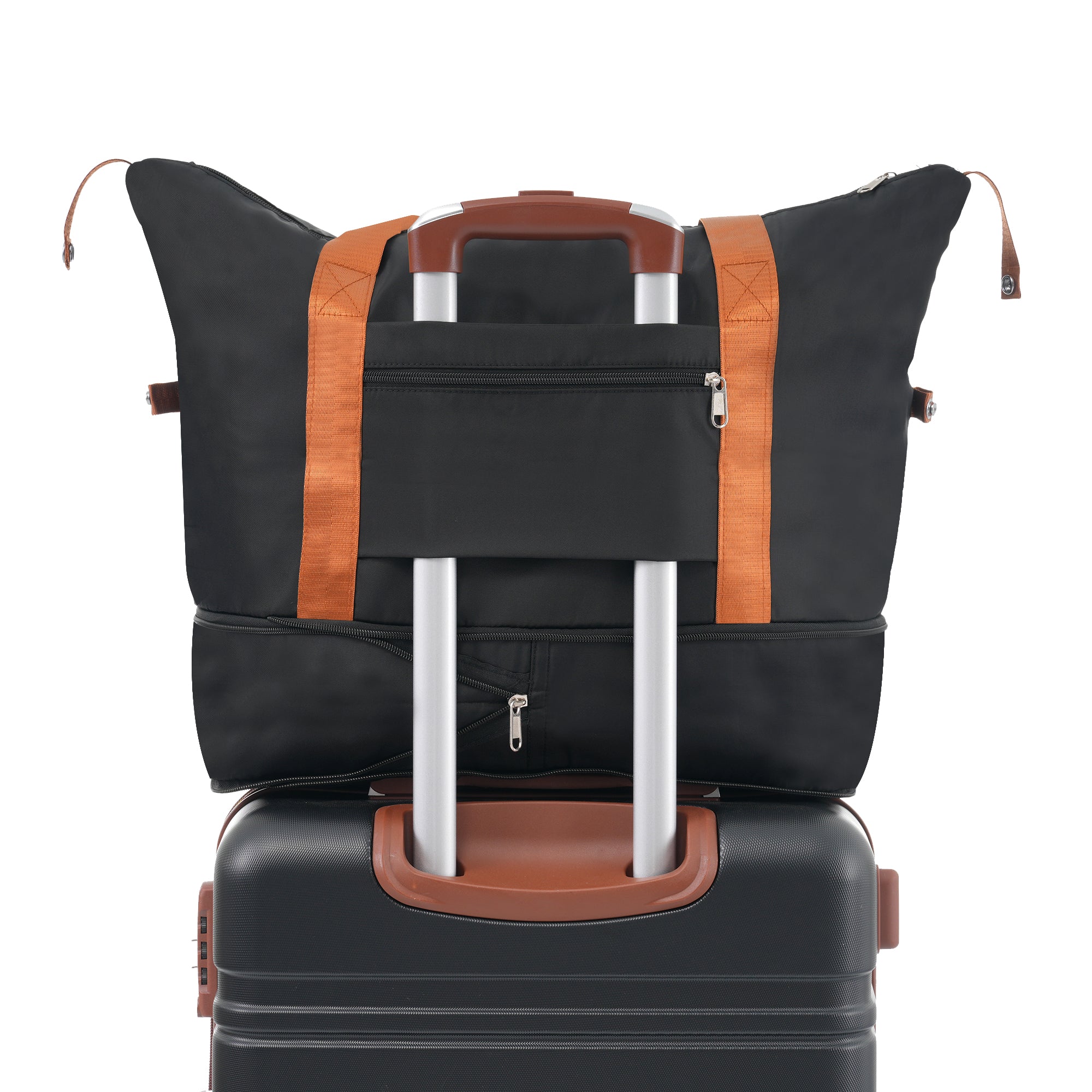 Hardshell Luggage Sets with Bags