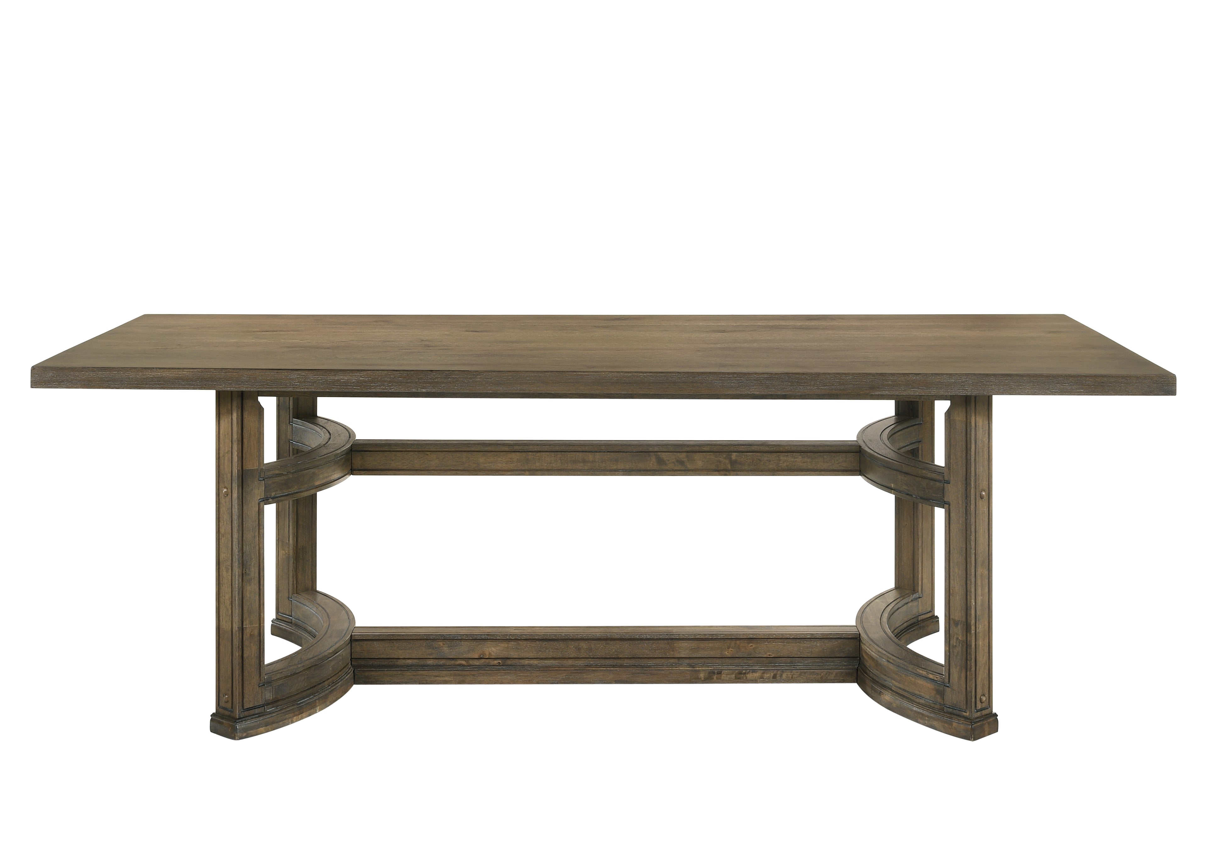 Parfield Weathered Dining Table