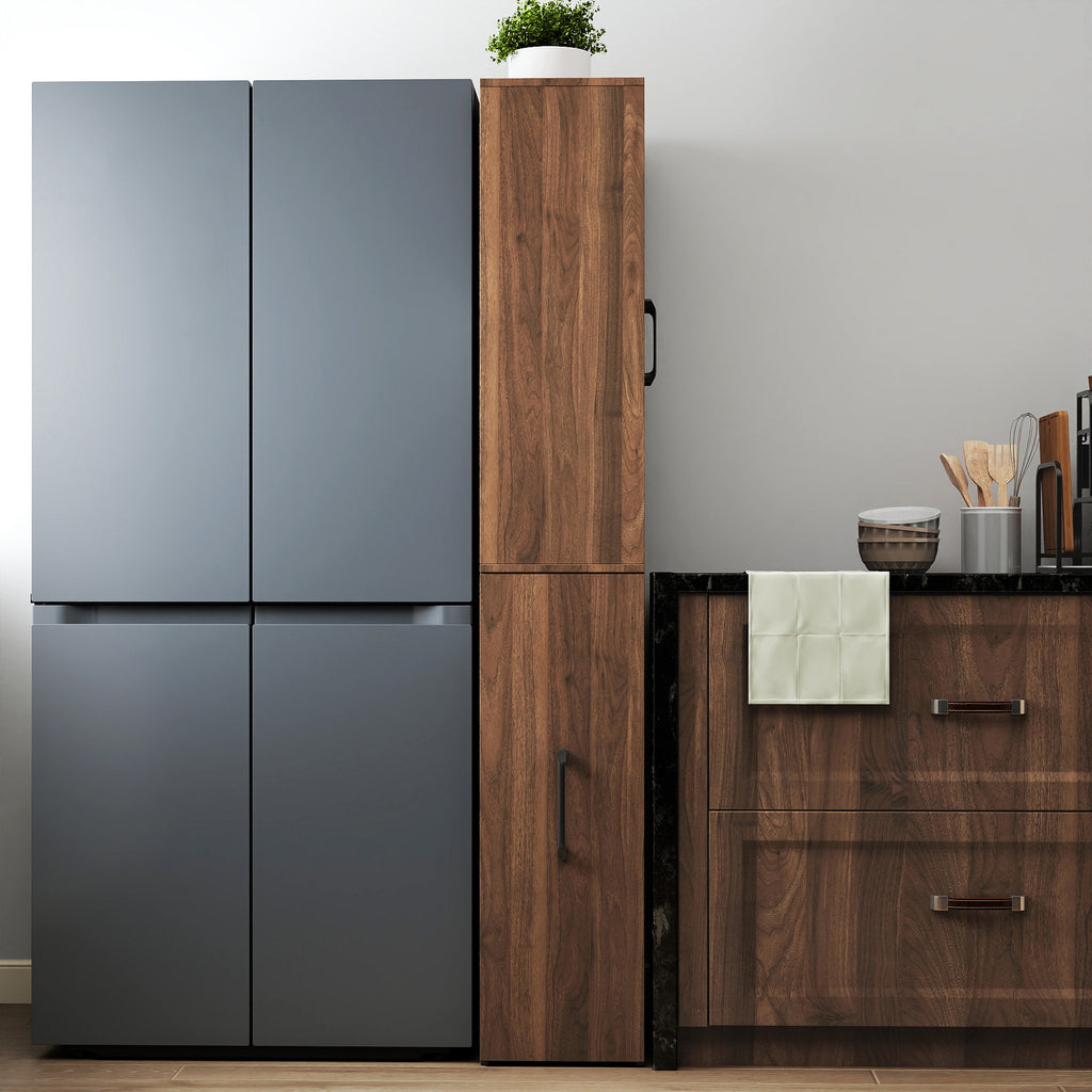 70.87" H Display Storage Cabinet
