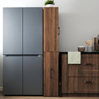 70.87" H Display Storage Cabinet