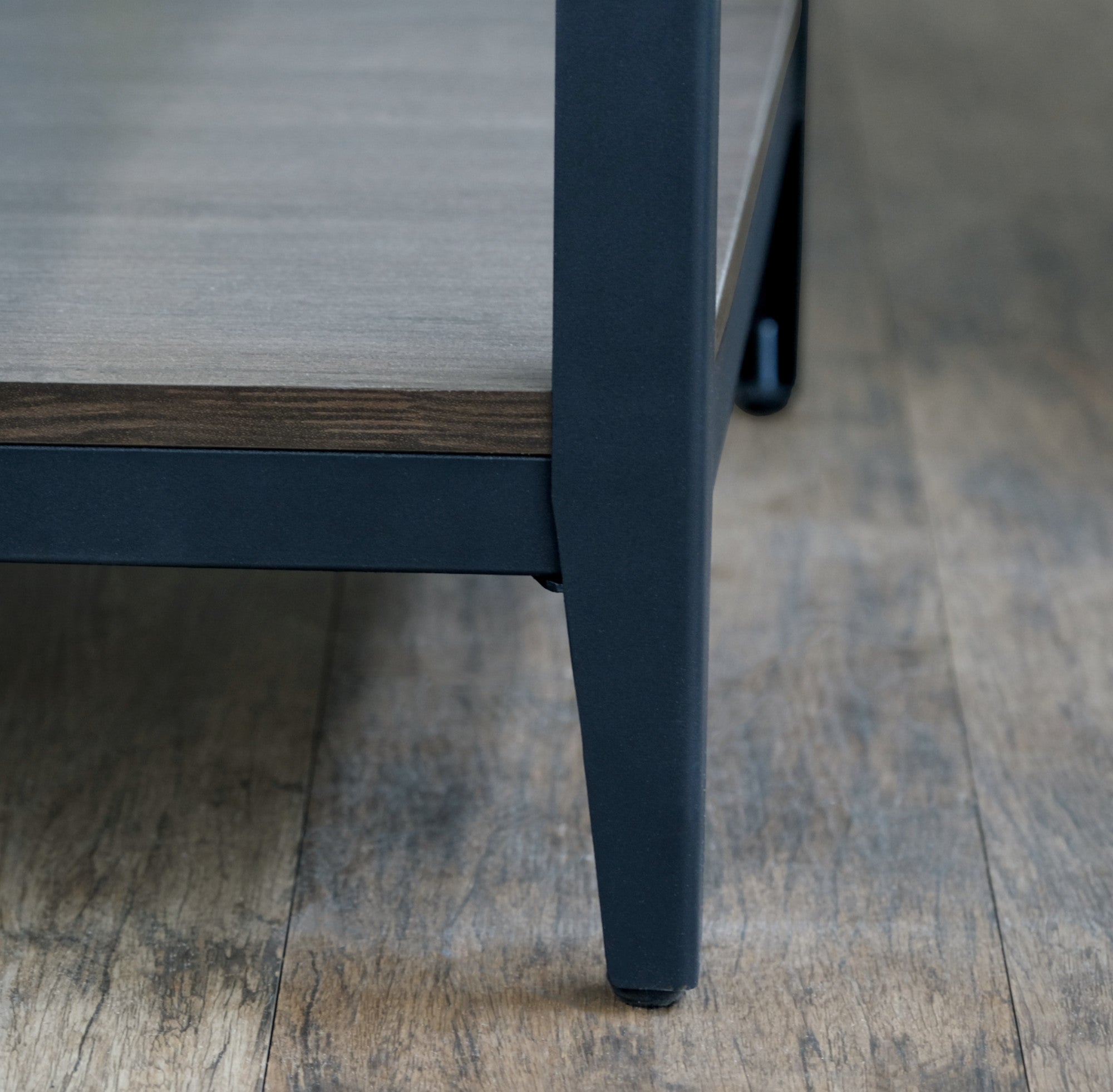 Brown Coffee Table