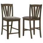Maxine Counter Chairs
