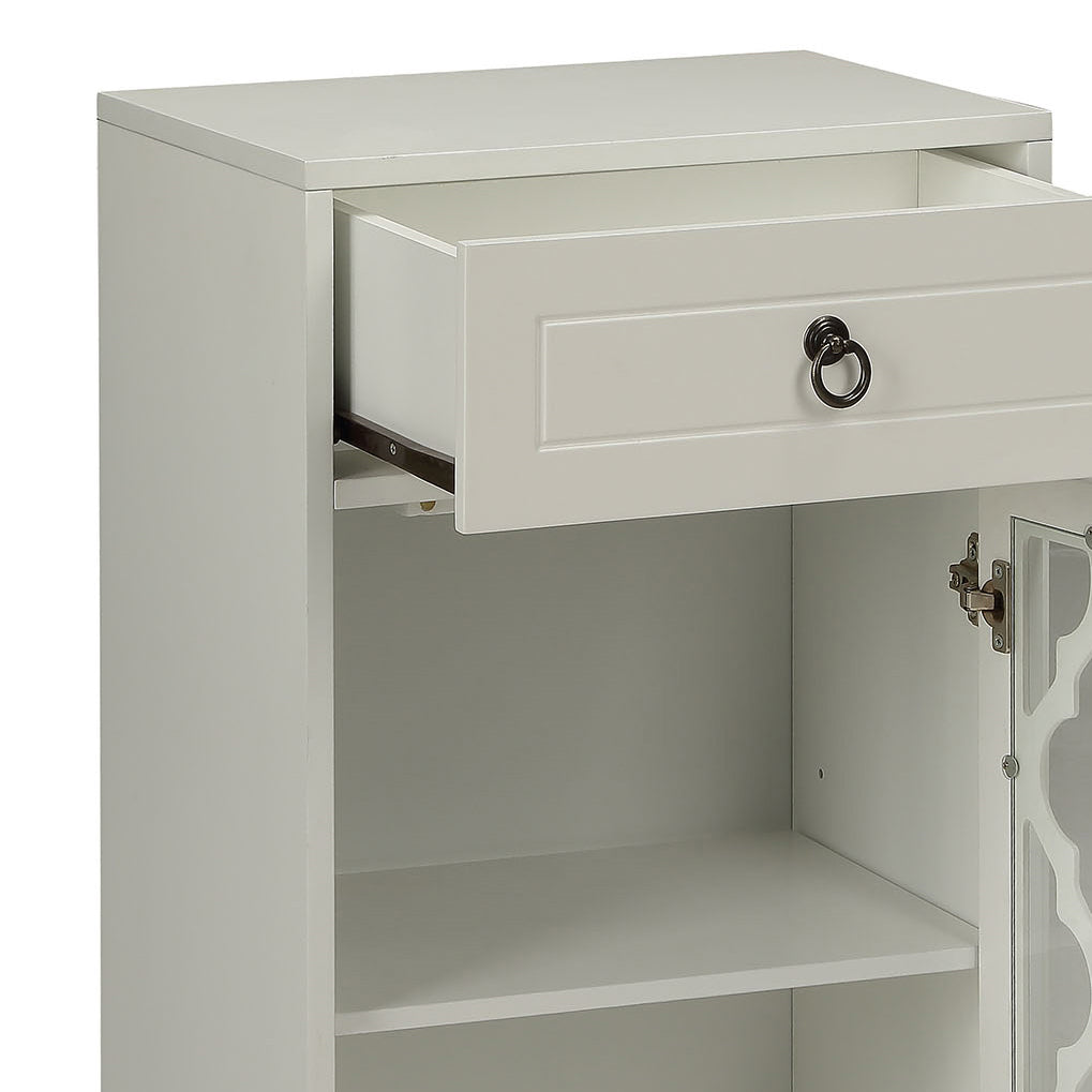 Ceara Compact Table