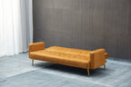 Sofa Bed - Ginger